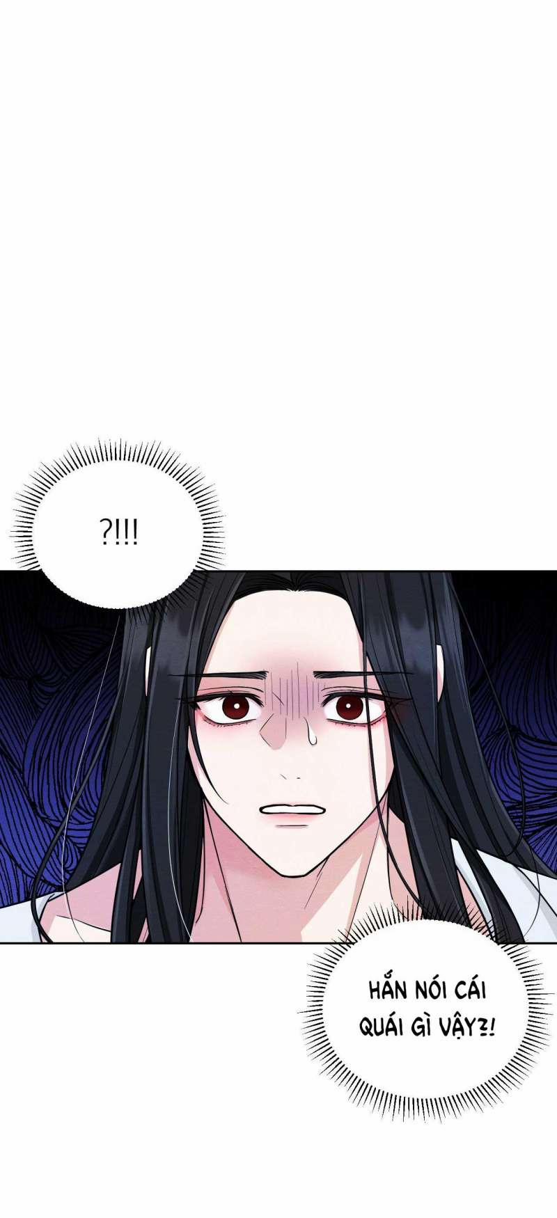 [18+] Phải Cướp Được Trinh Tiết Của Thiên Mã Thì Mới Cứu Được Vũ Lâm 2.2 trang 34