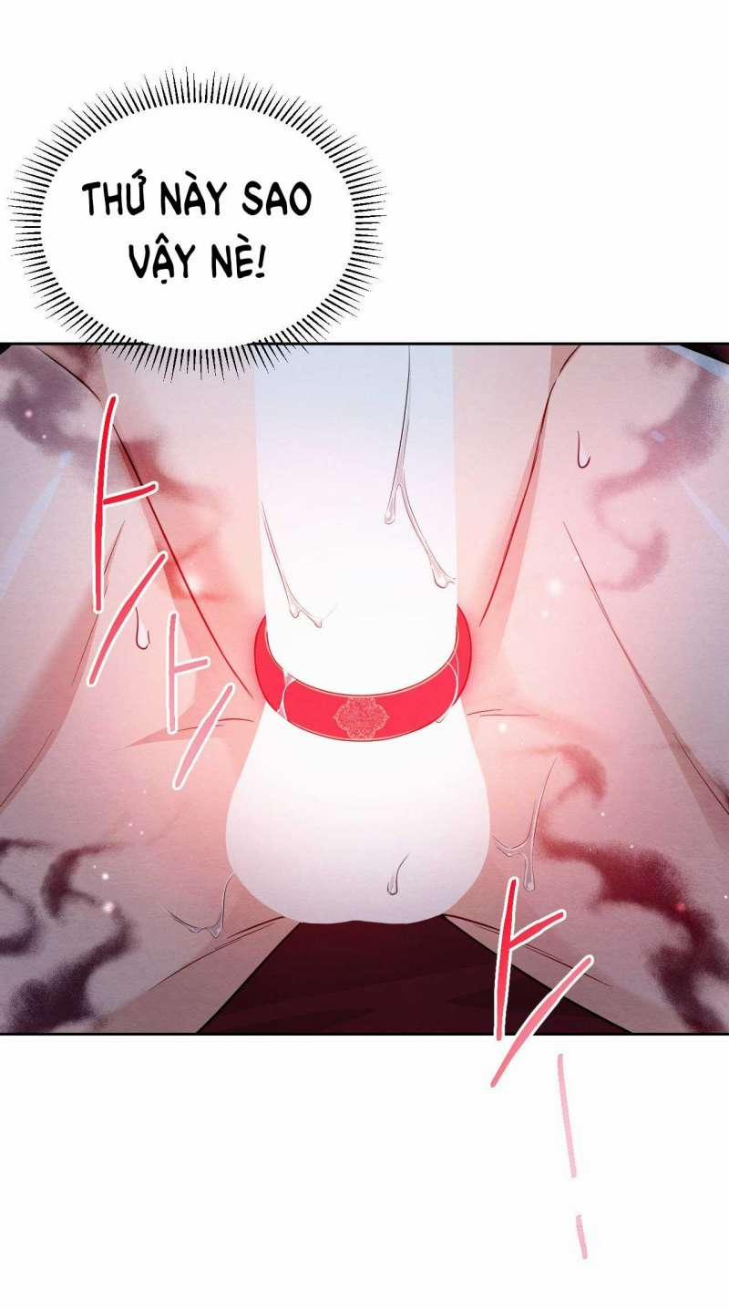 [18+] Phải Cướp Được Trinh Tiết Của Thiên Mã Thì Mới Cứu Được Vũ Lâm 2.2 trang 4