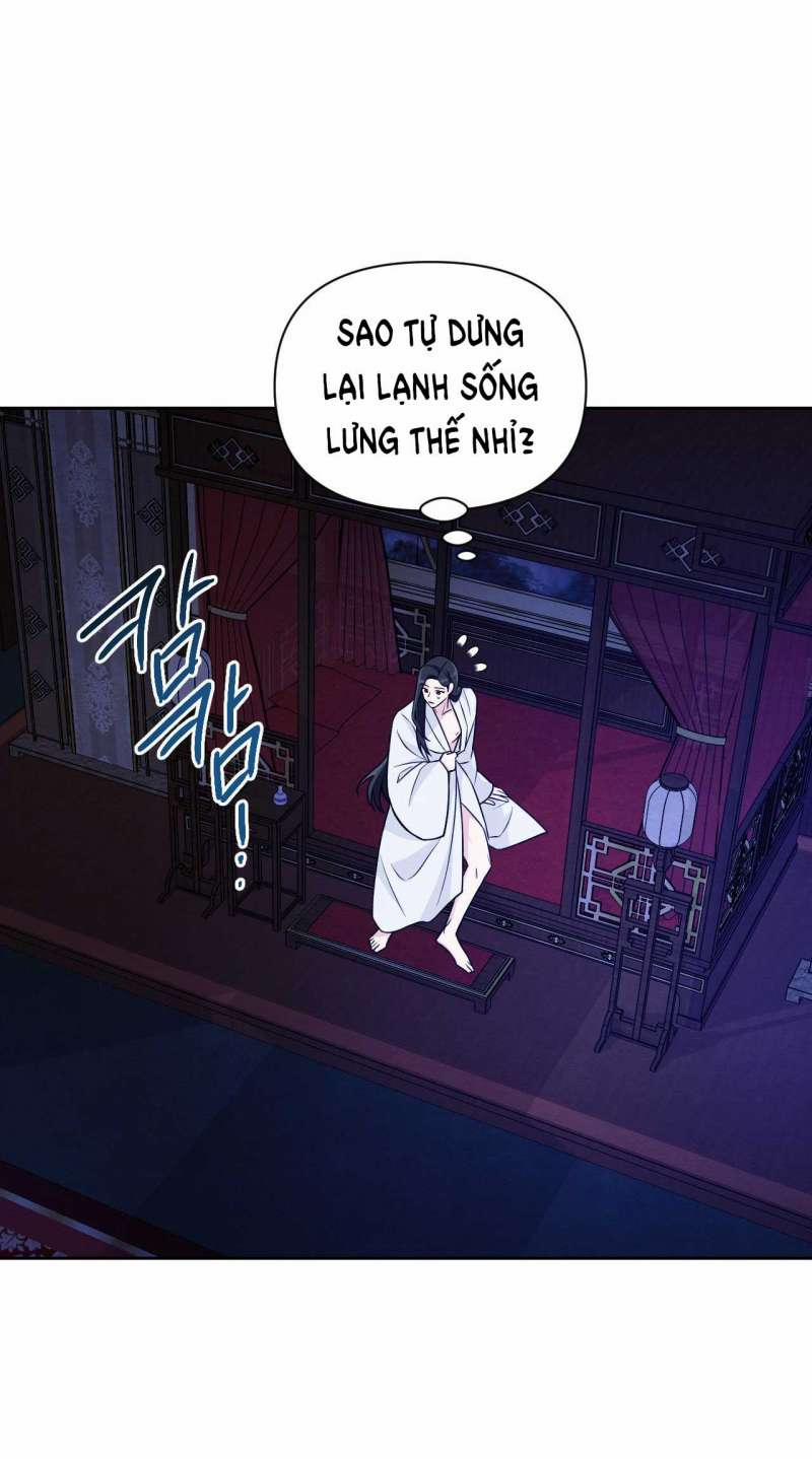 [18+] Phải Cướp Được Trinh Tiết Của Thiên Mã Thì Mới Cứu Được Vũ Lâm 2.2 trang 8