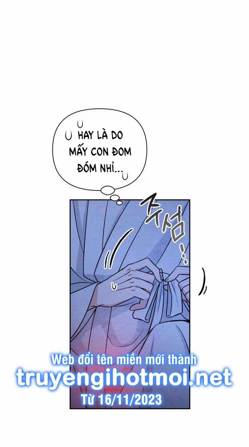 [18+] Phải Cướp Được Trinh Tiết Của Thiên Mã Thì Mới Cứu Được Vũ Lâm 2.2 trang 9