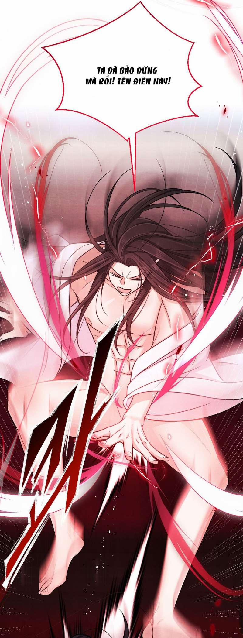 [18+] Phải Cướp Được Trinh Tiết Của Thiên Mã Thì Mới Cứu Được Vũ Lâm 3.1 trang 10