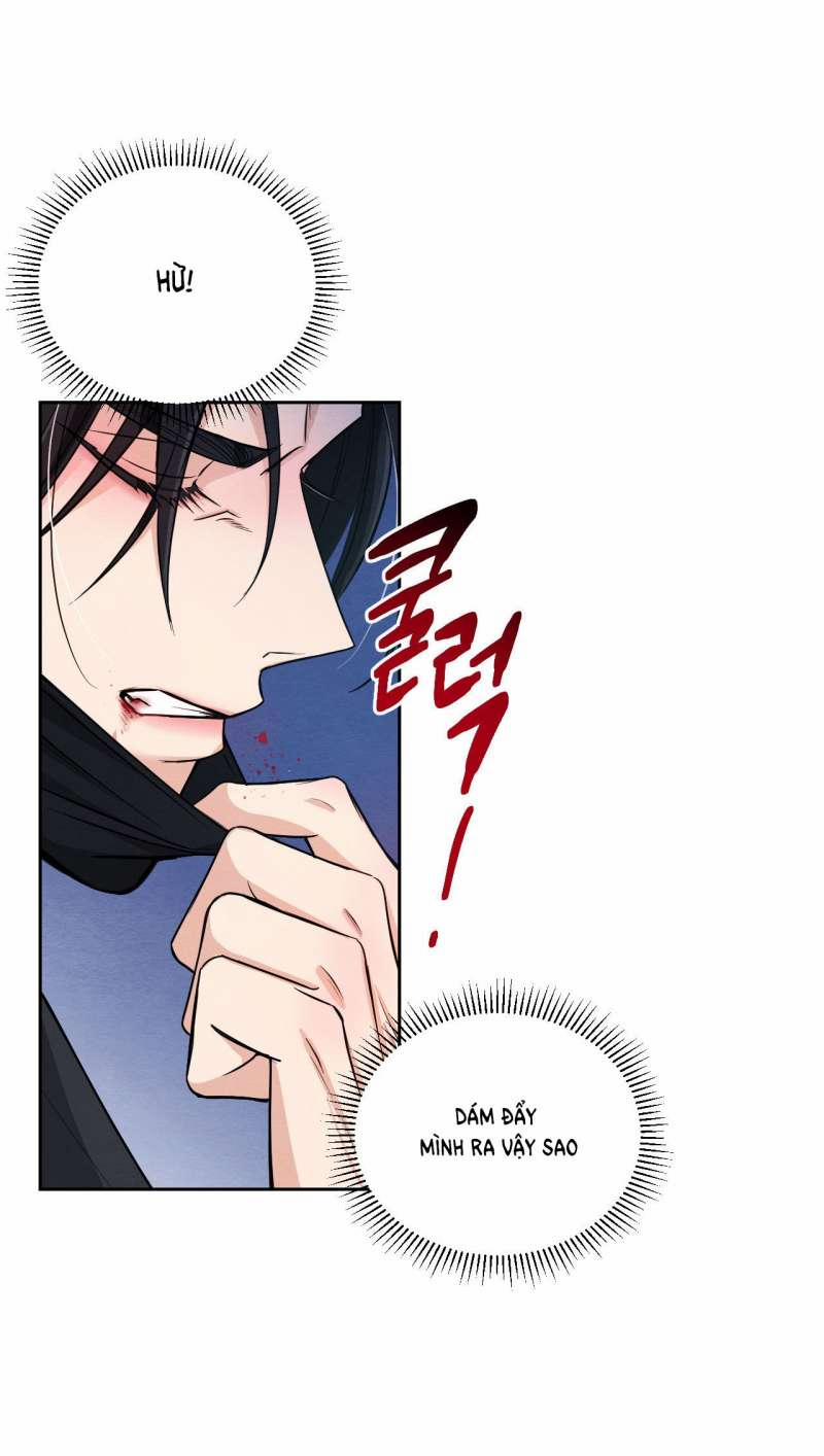 [18+] Phải Cướp Được Trinh Tiết Của Thiên Mã Thì Mới Cứu Được Vũ Lâm 3.1 trang 15