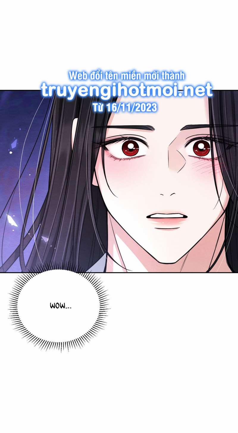 [18+] Phải Cướp Được Trinh Tiết Của Thiên Mã Thì Mới Cứu Được Vũ Lâm 3.1 trang 18