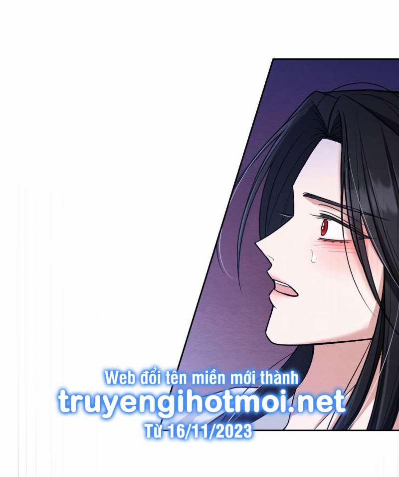 [18+] Phải Cướp Được Trinh Tiết Của Thiên Mã Thì Mới Cứu Được Vũ Lâm 3.1 trang 3