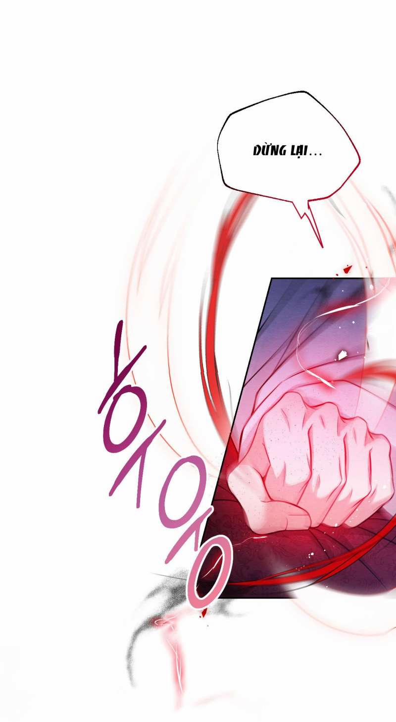 [18+] Phải Cướp Được Trinh Tiết Của Thiên Mã Thì Mới Cứu Được Vũ Lâm 3.1 trang 9