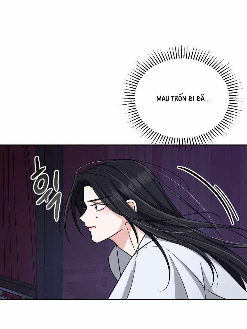 [18+] Phải Cướp Được Trinh Tiết Của Thiên Mã Thì Mới Cứu Được Vũ Lâm 3.2 trang 1