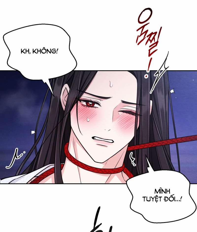 [18+] Phải Cướp Được Trinh Tiết Của Thiên Mã Thì Mới Cứu Được Vũ Lâm 3.2 trang 11