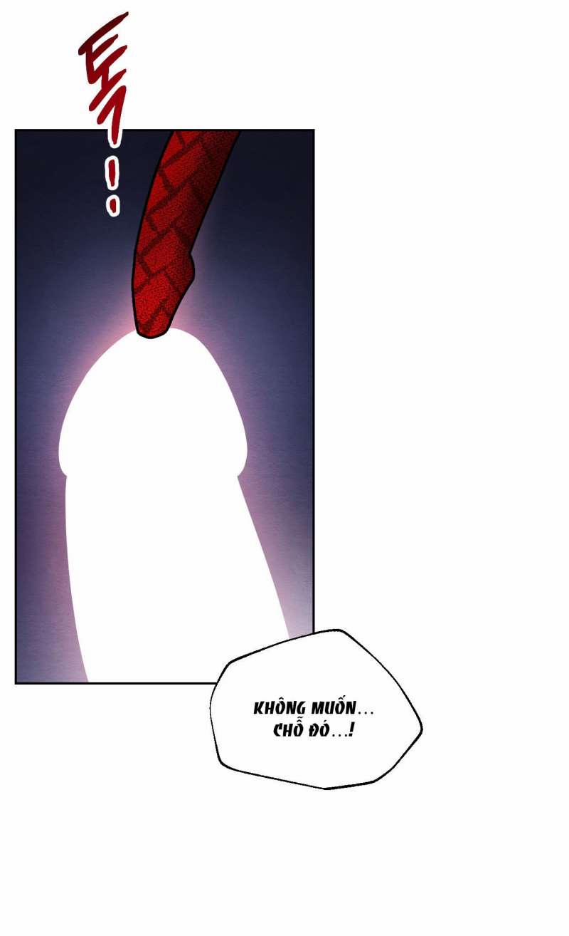 [18+] Phải Cướp Được Trinh Tiết Của Thiên Mã Thì Mới Cứu Được Vũ Lâm 3.2 trang 13