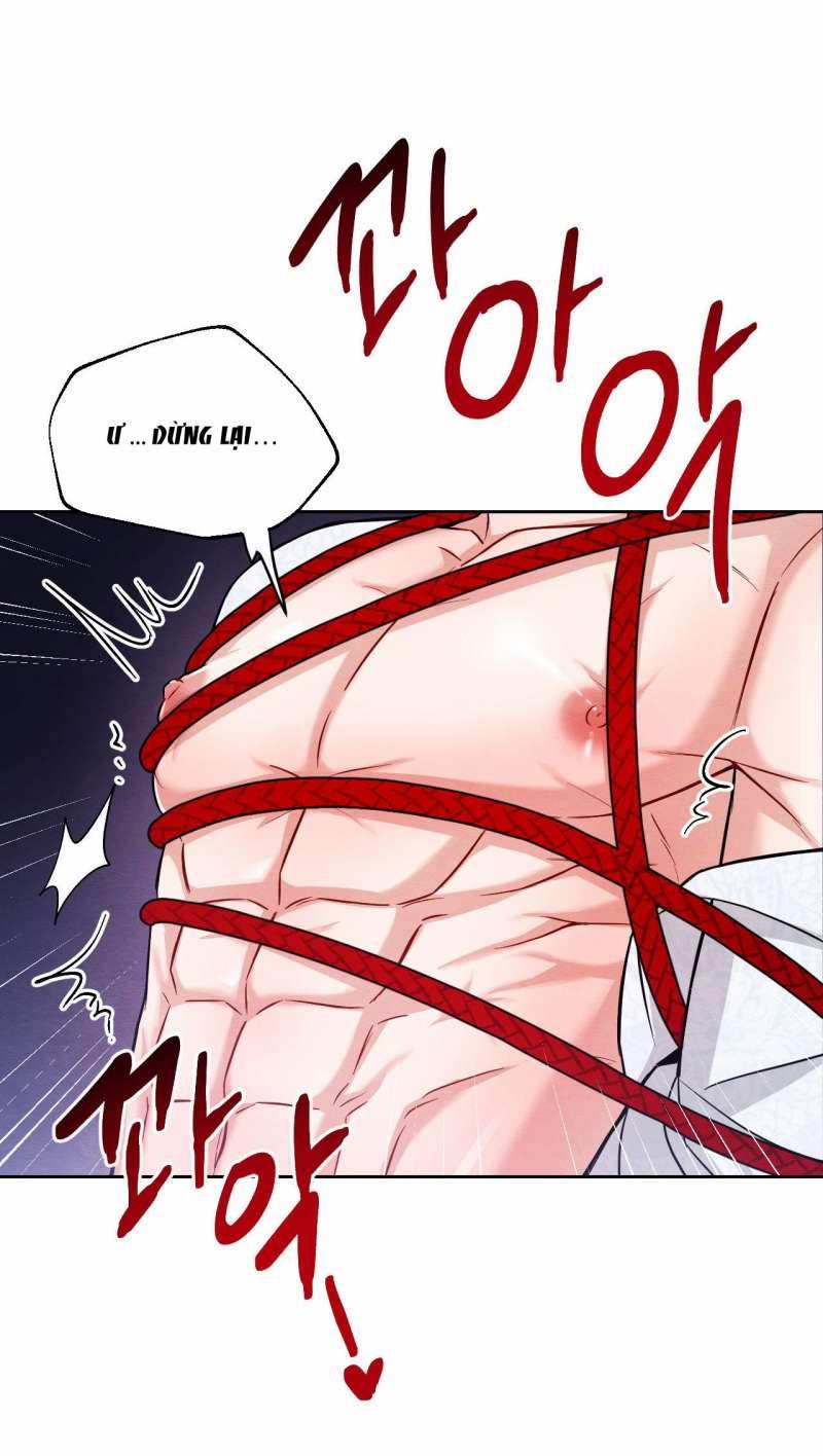 [18+] Phải Cướp Được Trinh Tiết Của Thiên Mã Thì Mới Cứu Được Vũ Lâm 3.2 trang 18