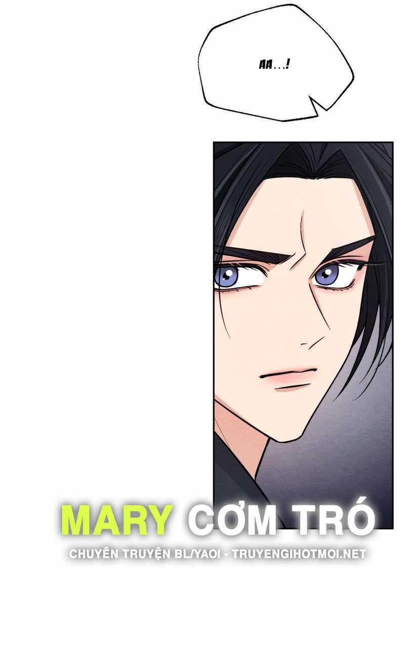 [18+] Phải Cướp Được Trinh Tiết Của Thiên Mã Thì Mới Cứu Được Vũ Lâm 3.2 trang 19