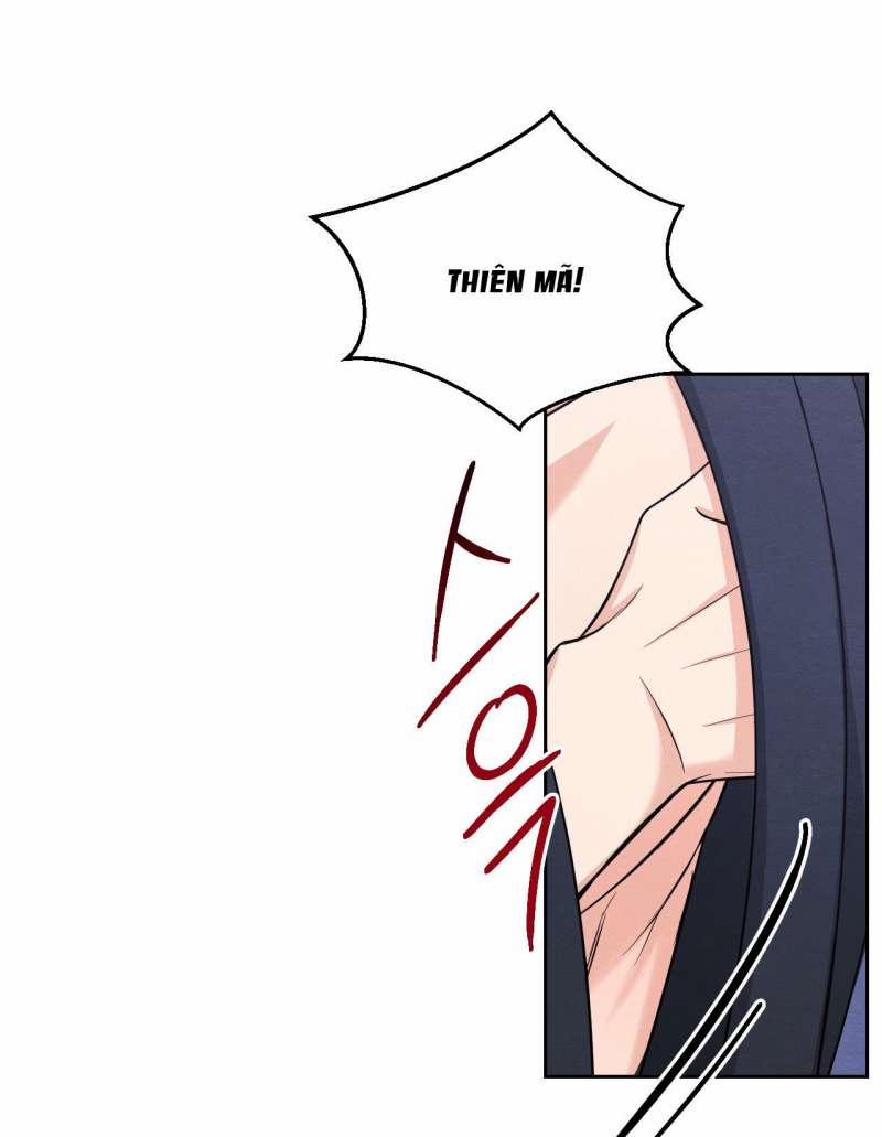 [18+] Phải Cướp Được Trinh Tiết Của Thiên Mã Thì Mới Cứu Được Vũ Lâm 3.2 trang 2