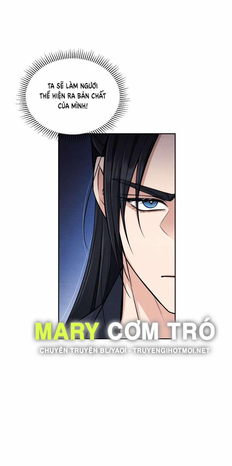 [18+] Phải Cướp Được Trinh Tiết Của Thiên Mã Thì Mới Cứu Được Vũ Lâm 3.2 trang 23