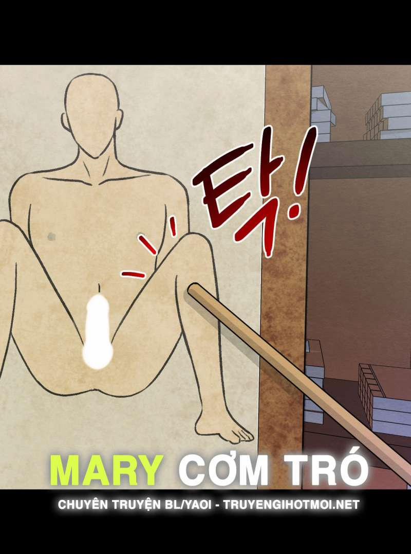 [18+] Phải Cướp Được Trinh Tiết Của Thiên Mã Thì Mới Cứu Được Vũ Lâm 3.2 trang 26