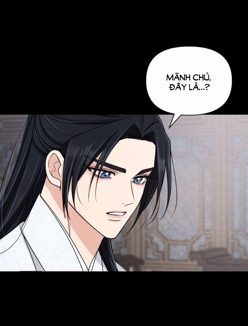 [18+] Phải Cướp Được Trinh Tiết Của Thiên Mã Thì Mới Cứu Được Vũ Lâm 3.2 trang 32