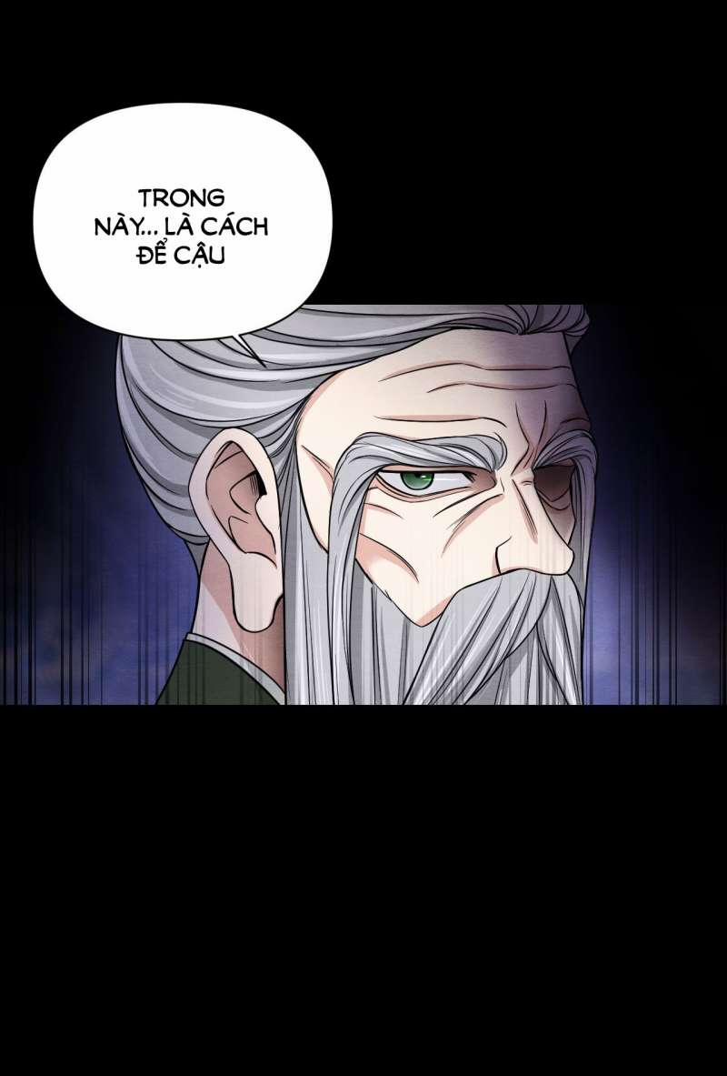 [18+] Phải Cướp Được Trinh Tiết Của Thiên Mã Thì Mới Cứu Được Vũ Lâm 3.2 trang 33