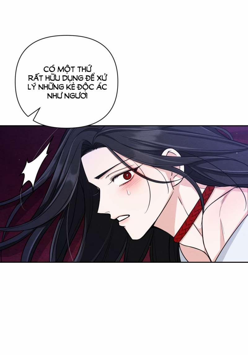 [18+] Phải Cướp Được Trinh Tiết Của Thiên Mã Thì Mới Cứu Được Vũ Lâm 3.2 trang 45