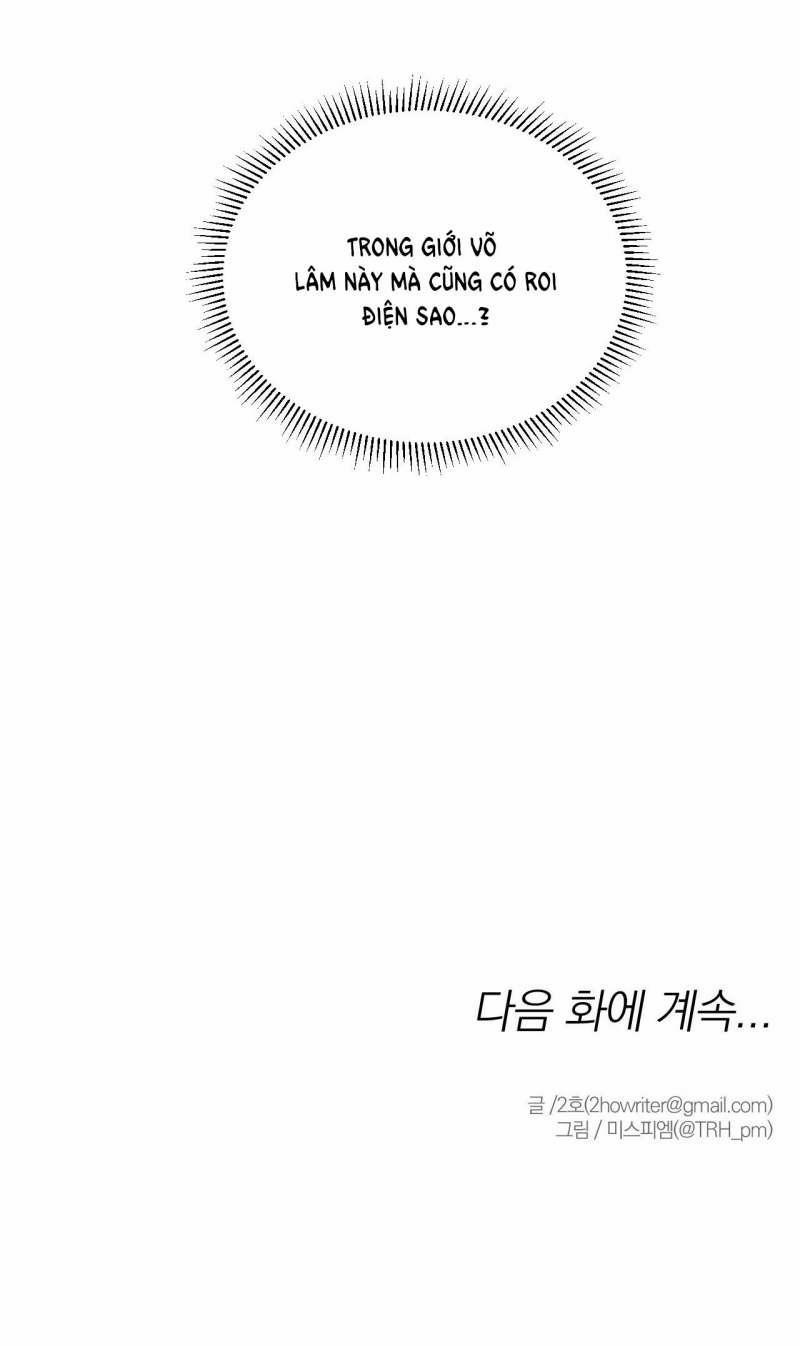 [18+] Phải Cướp Được Trinh Tiết Của Thiên Mã Thì Mới Cứu Được Vũ Lâm 3.2 trang 49