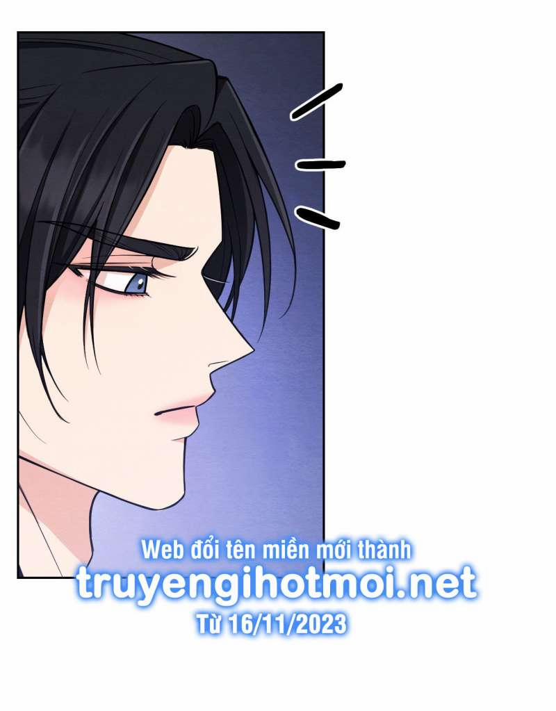 [18+] Phải Cướp Được Trinh Tiết Của Thiên Mã Thì Mới Cứu Được Vũ Lâm 3.2 trang 9