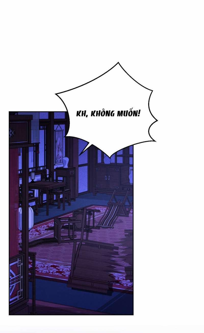 [18+] Phải Cướp Được Trinh Tiết Của Thiên Mã Thì Mới Cứu Được Vũ Lâm 4.1 trang 1