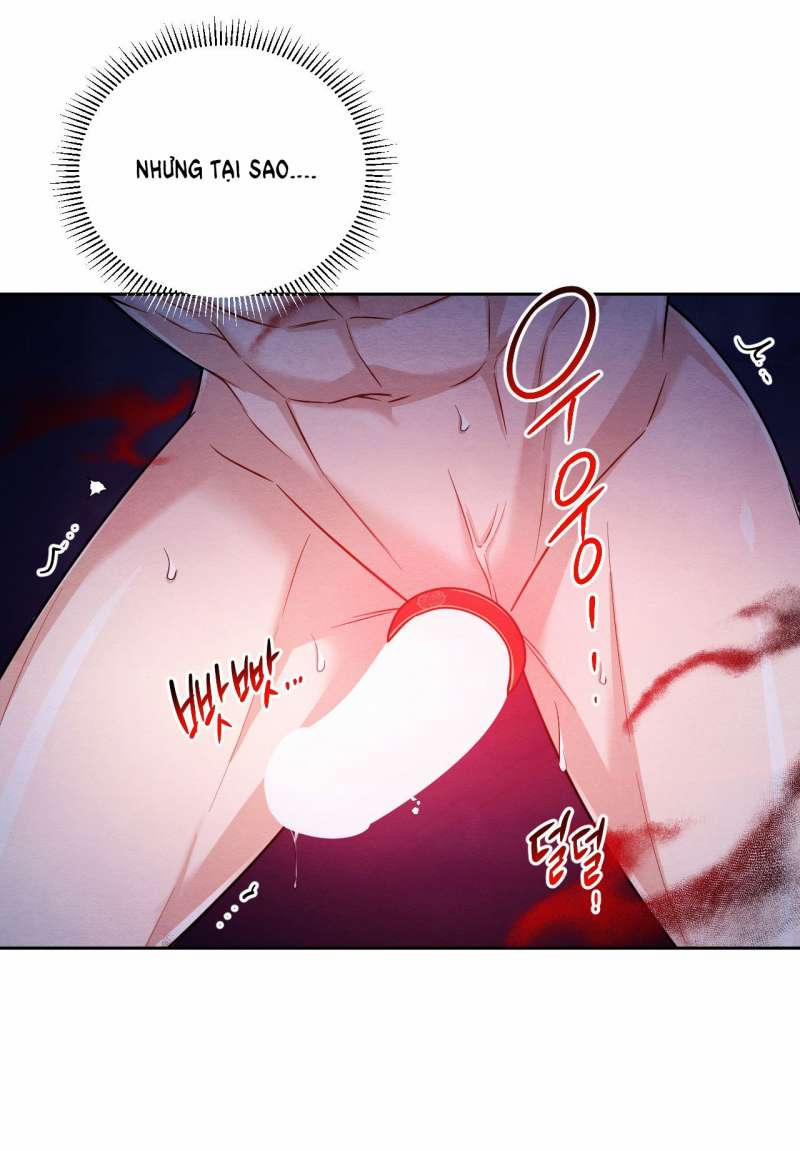 [18+] Phải Cướp Được Trinh Tiết Của Thiên Mã Thì Mới Cứu Được Vũ Lâm 4.1 trang 13