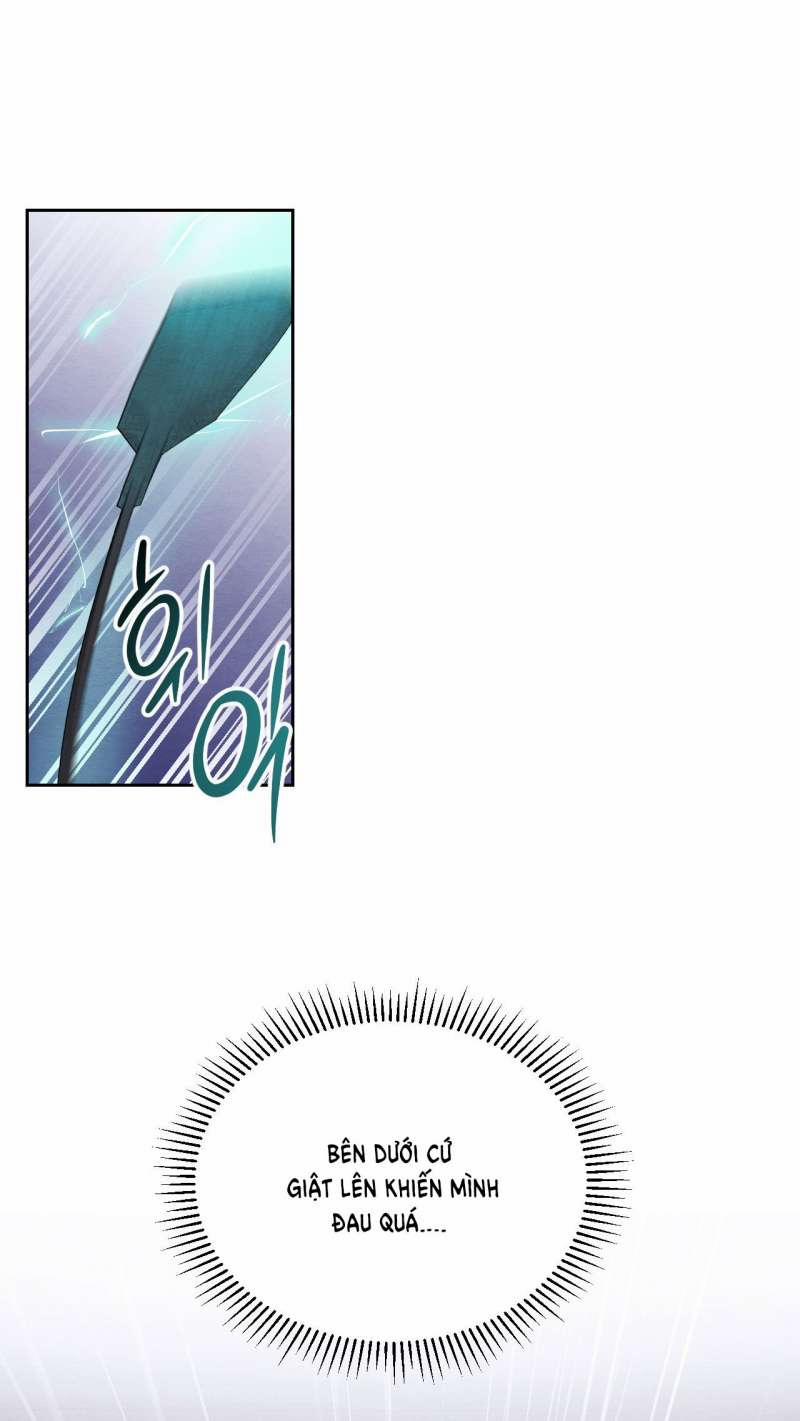 [18+] Phải Cướp Được Trinh Tiết Của Thiên Mã Thì Mới Cứu Được Vũ Lâm 4.1 trang 23