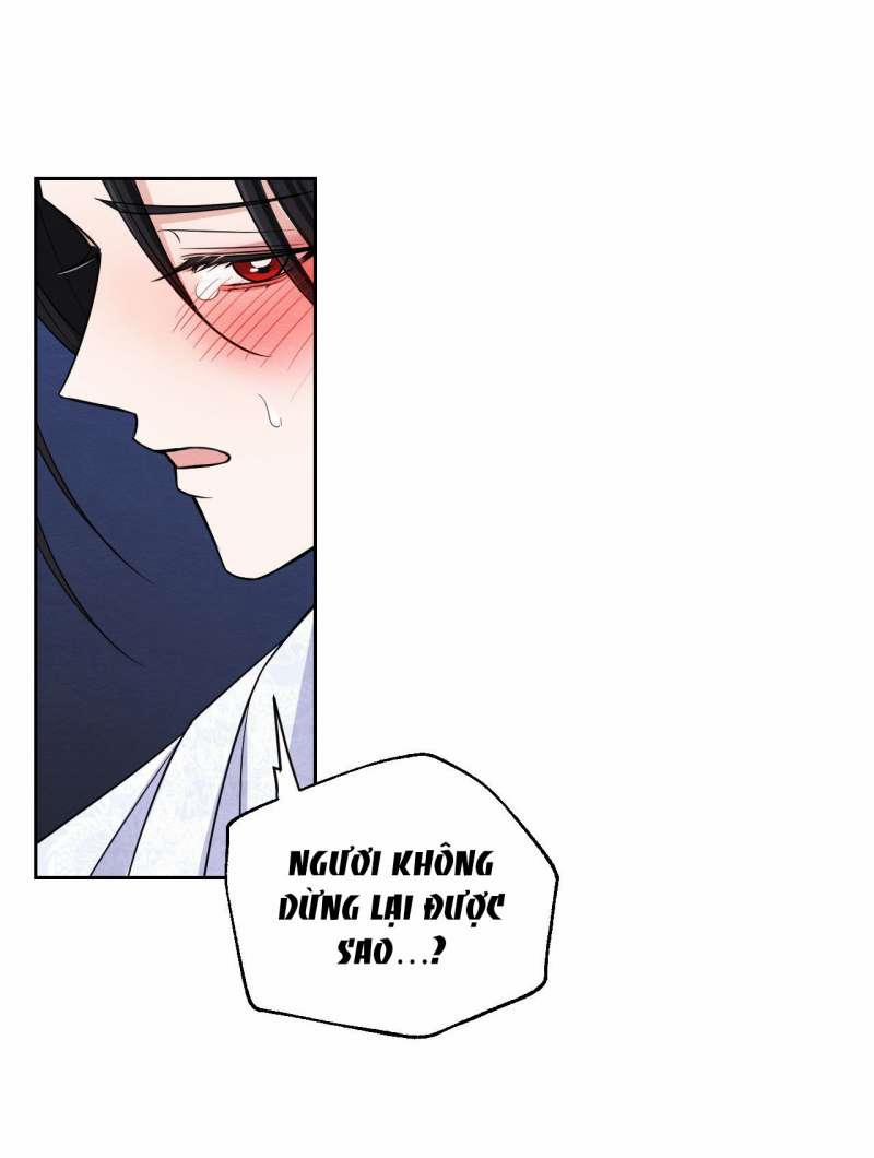 [18+] Phải Cướp Được Trinh Tiết Của Thiên Mã Thì Mới Cứu Được Vũ Lâm 4.2 trang 10