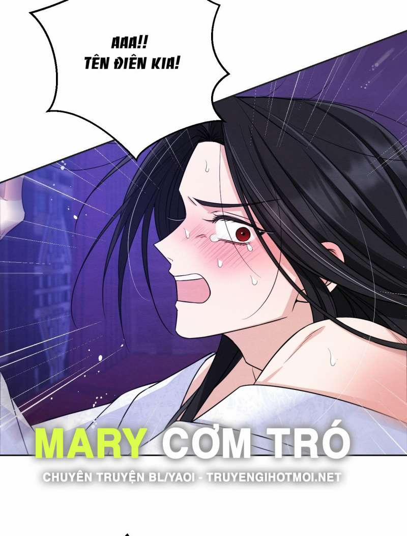 [18+] Phải Cướp Được Trinh Tiết Của Thiên Mã Thì Mới Cứu Được Vũ Lâm 4.2 trang 20