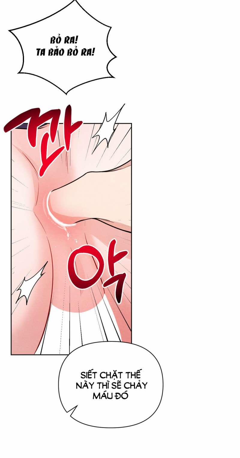 [18+] Phải Cướp Được Trinh Tiết Của Thiên Mã Thì Mới Cứu Được Vũ Lâm 4.2 trang 21