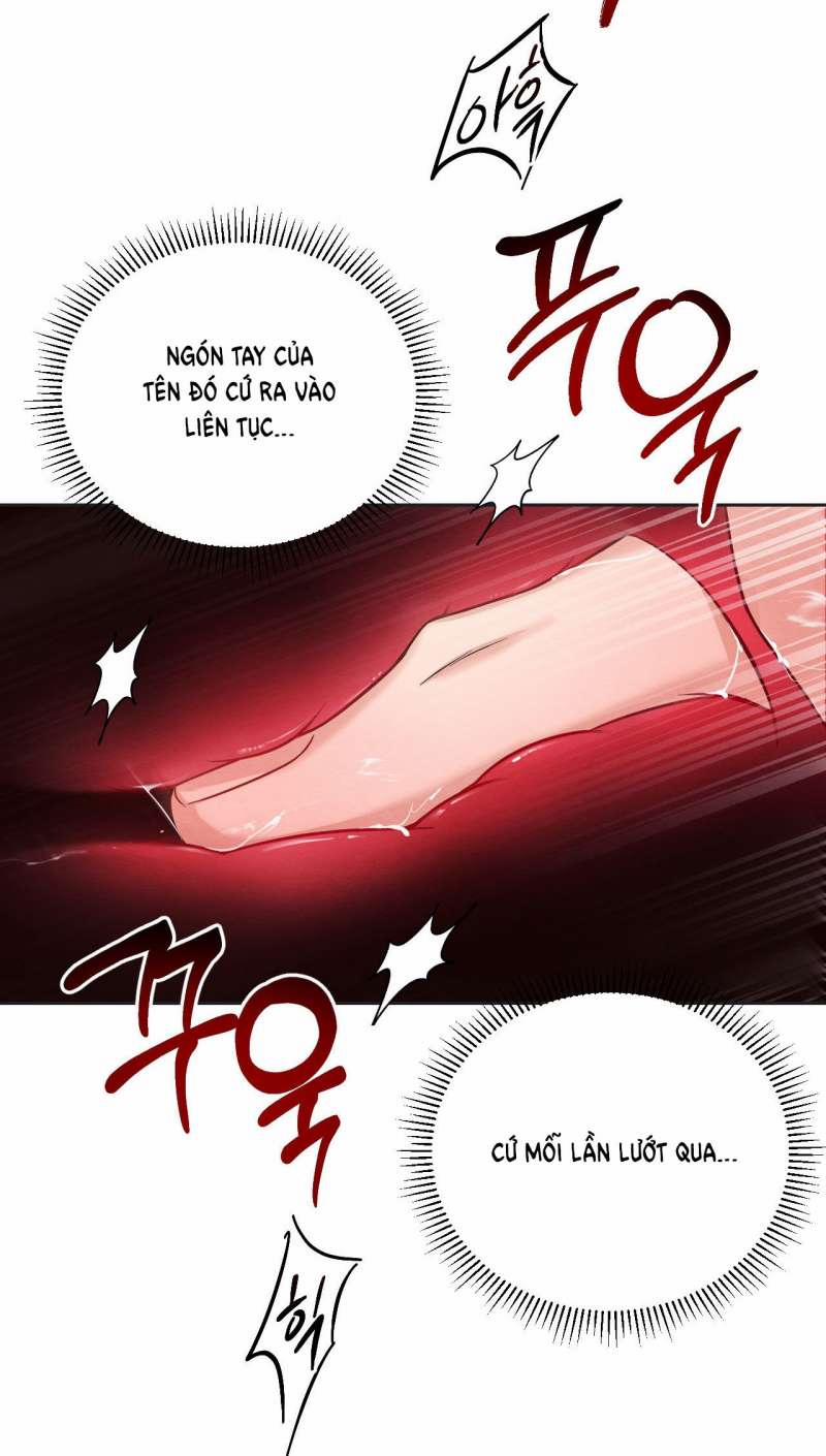 [18+] Phải Cướp Được Trinh Tiết Của Thiên Mã Thì Mới Cứu Được Vũ Lâm 4.2 trang 25