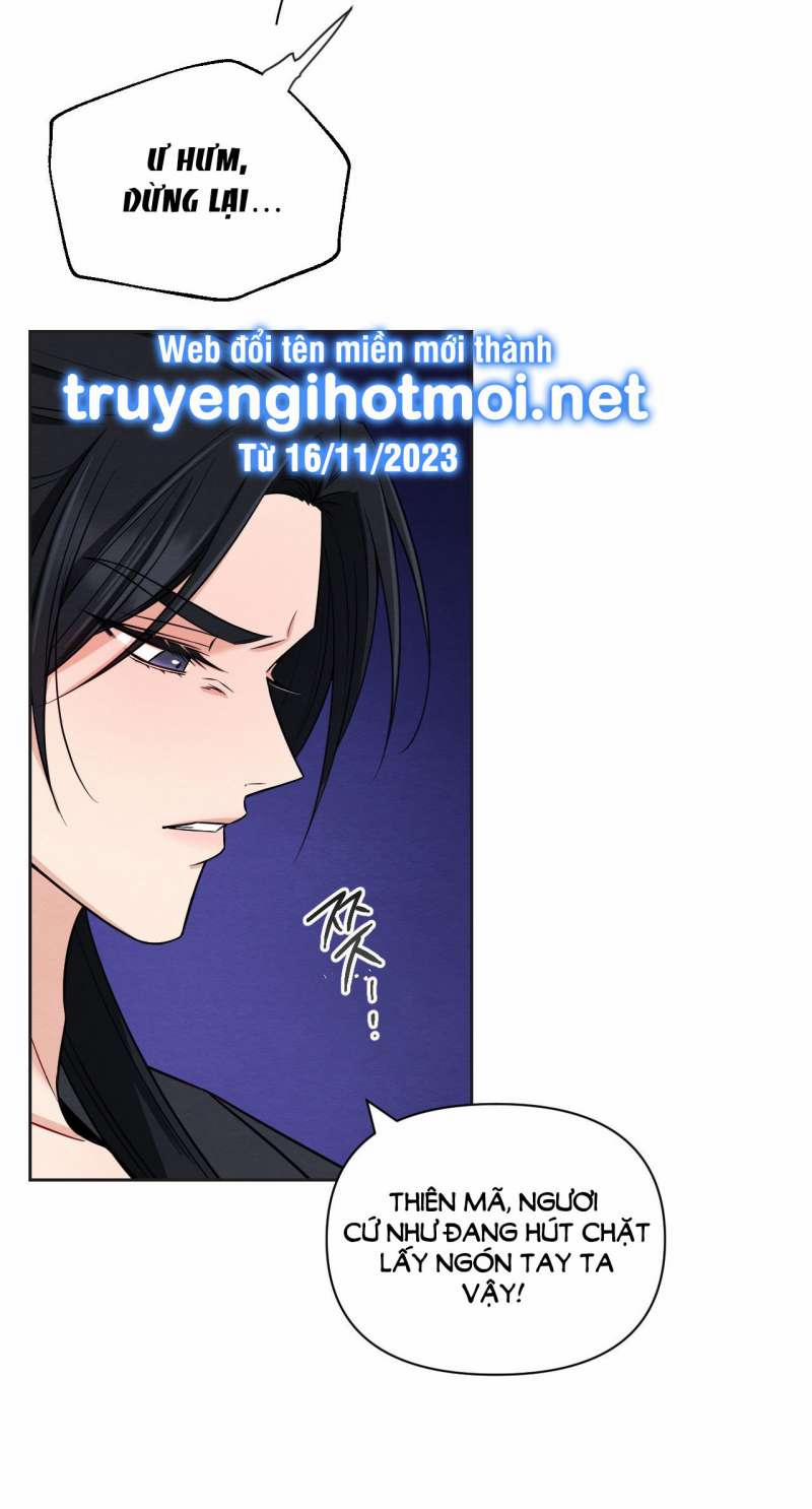 [18+] Phải Cướp Được Trinh Tiết Của Thiên Mã Thì Mới Cứu Được Vũ Lâm 4.2 trang 26