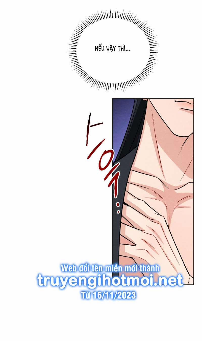 [18+] Phải Cướp Được Trinh Tiết Của Thiên Mã Thì Mới Cứu Được Vũ Lâm 4.2 trang 30