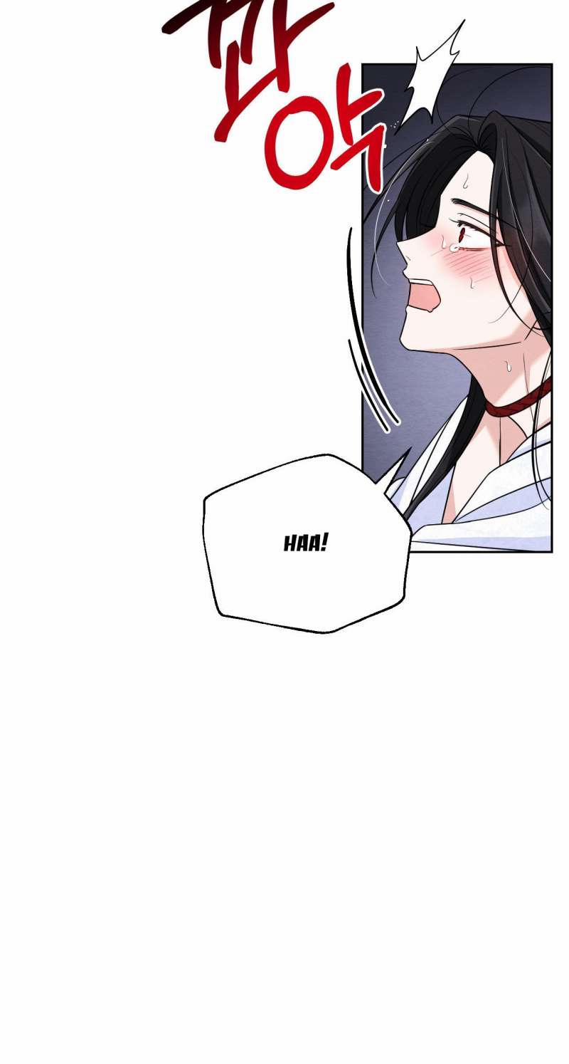 [18+] Phải Cướp Được Trinh Tiết Của Thiên Mã Thì Mới Cứu Được Vũ Lâm 4.2 trang 5