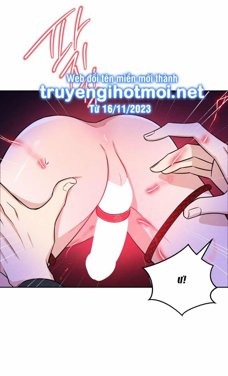 [18+] Phải Cướp Được Trinh Tiết Của Thiên Mã Thì Mới Cứu Được Vũ Lâm 4.2 trang 7