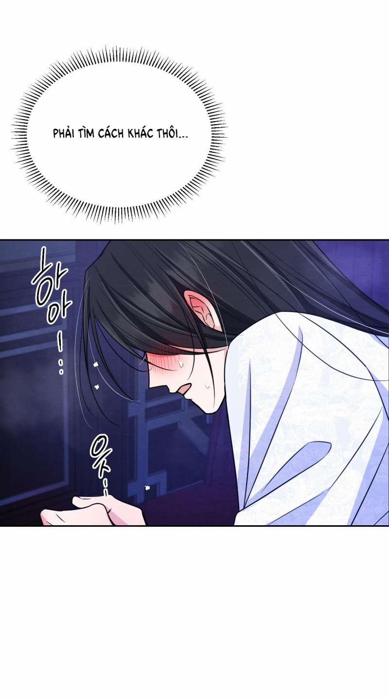 [18+] Phải Cướp Được Trinh Tiết Của Thiên Mã Thì Mới Cứu Được Vũ Lâm 4.2 trang 9