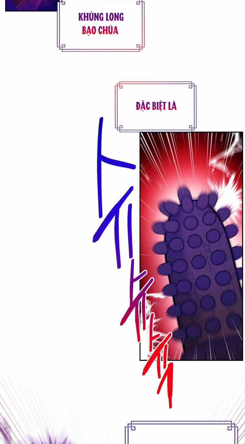 [18+] Phải Cướp Được Trinh Tiết Của Thiên Mã Thì Mới Cứu Được Vũ Lâm 5.1 trang 10