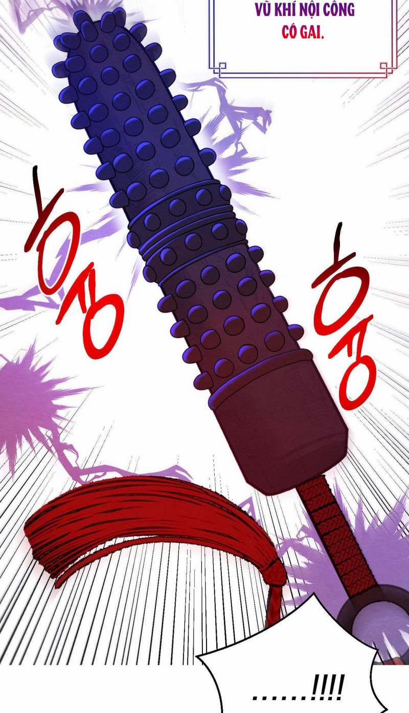 [18+] Phải Cướp Được Trinh Tiết Của Thiên Mã Thì Mới Cứu Được Vũ Lâm 5.1 trang 11