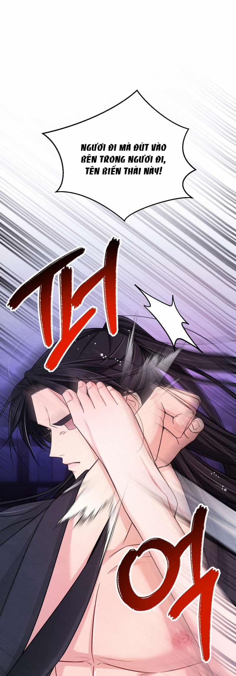 [18+] Phải Cướp Được Trinh Tiết Của Thiên Mã Thì Mới Cứu Được Vũ Lâm 5.1 trang 14