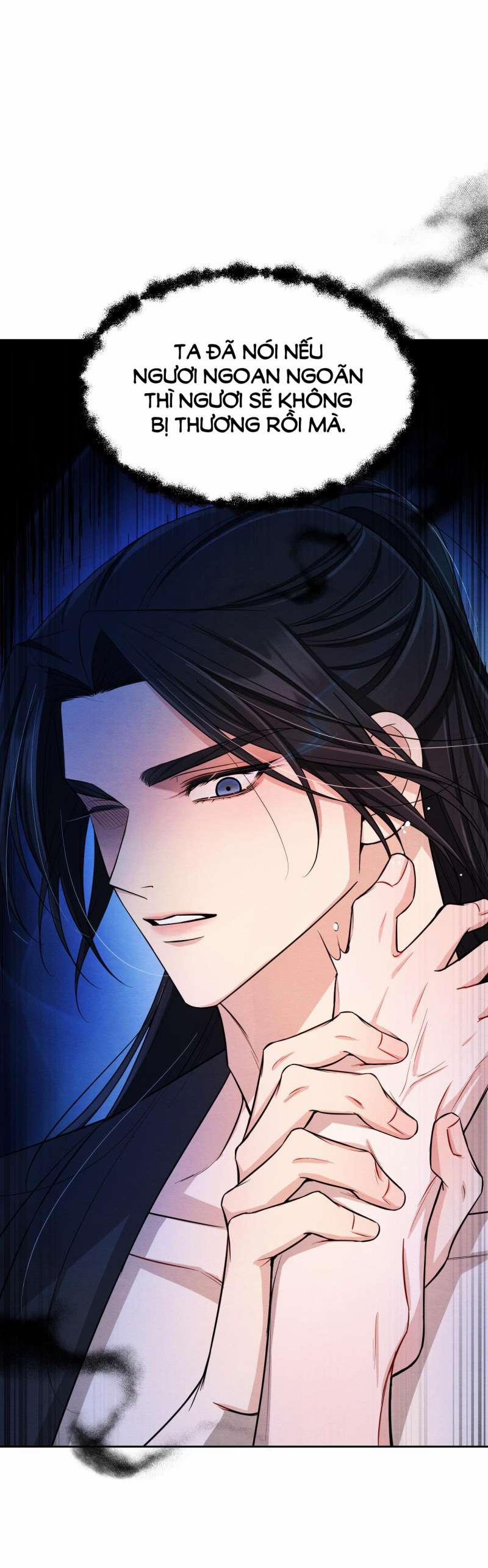 [18+] Phải Cướp Được Trinh Tiết Của Thiên Mã Thì Mới Cứu Được Vũ Lâm 5.1 trang 16