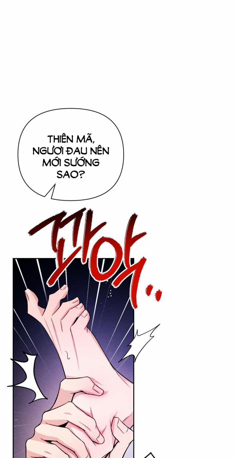 [18+] Phải Cướp Được Trinh Tiết Của Thiên Mã Thì Mới Cứu Được Vũ Lâm 5.1 trang 17