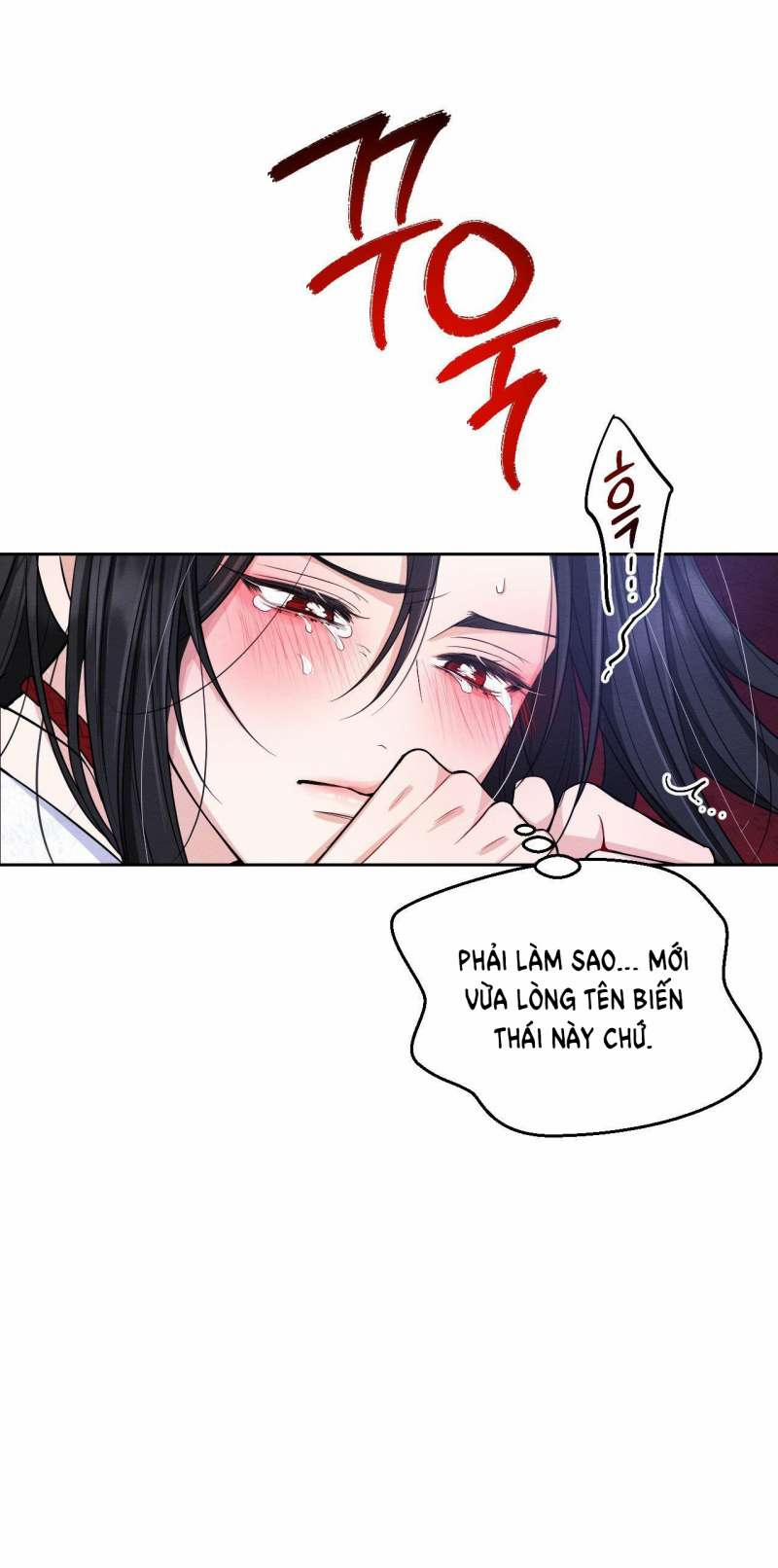 [18+] Phải Cướp Được Trinh Tiết Của Thiên Mã Thì Mới Cứu Được Vũ Lâm 5.1 trang 19