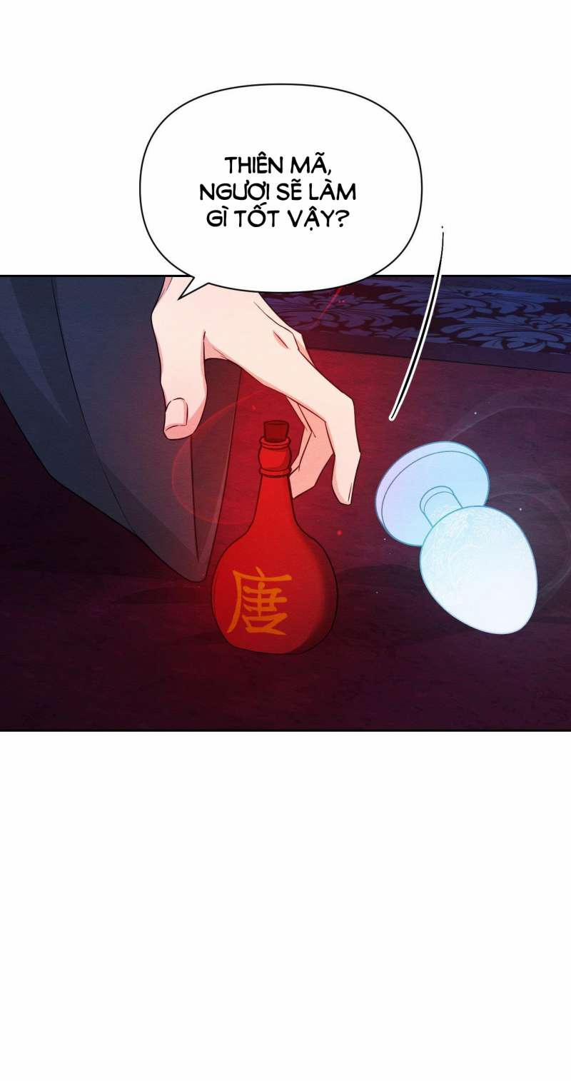 [18+] Phải Cướp Được Trinh Tiết Của Thiên Mã Thì Mới Cứu Được Vũ Lâm 5.1 trang 22