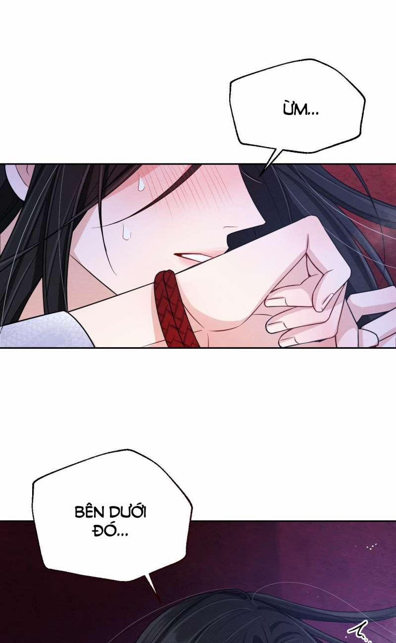 [18+] Phải Cướp Được Trinh Tiết Của Thiên Mã Thì Mới Cứu Được Vũ Lâm 5.1 trang 23