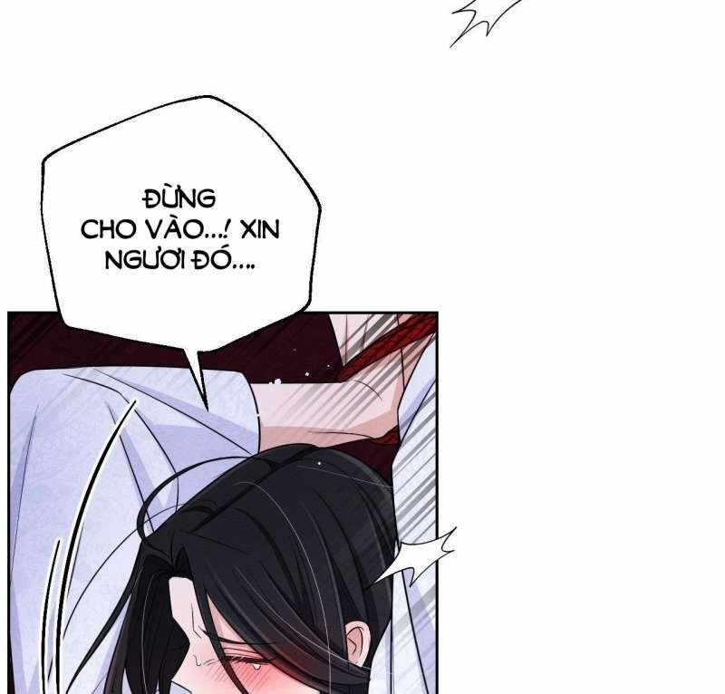 [18+] Phải Cướp Được Trinh Tiết Của Thiên Mã Thì Mới Cứu Được Vũ Lâm 5.1 trang 5