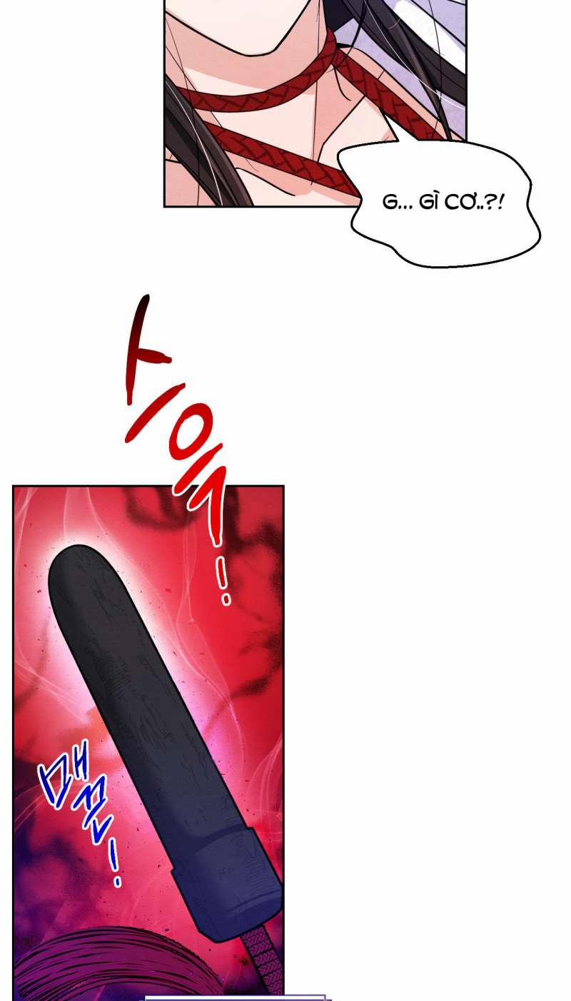 [18+] Phải Cướp Được Trinh Tiết Của Thiên Mã Thì Mới Cứu Được Vũ Lâm 5.1 trang 9