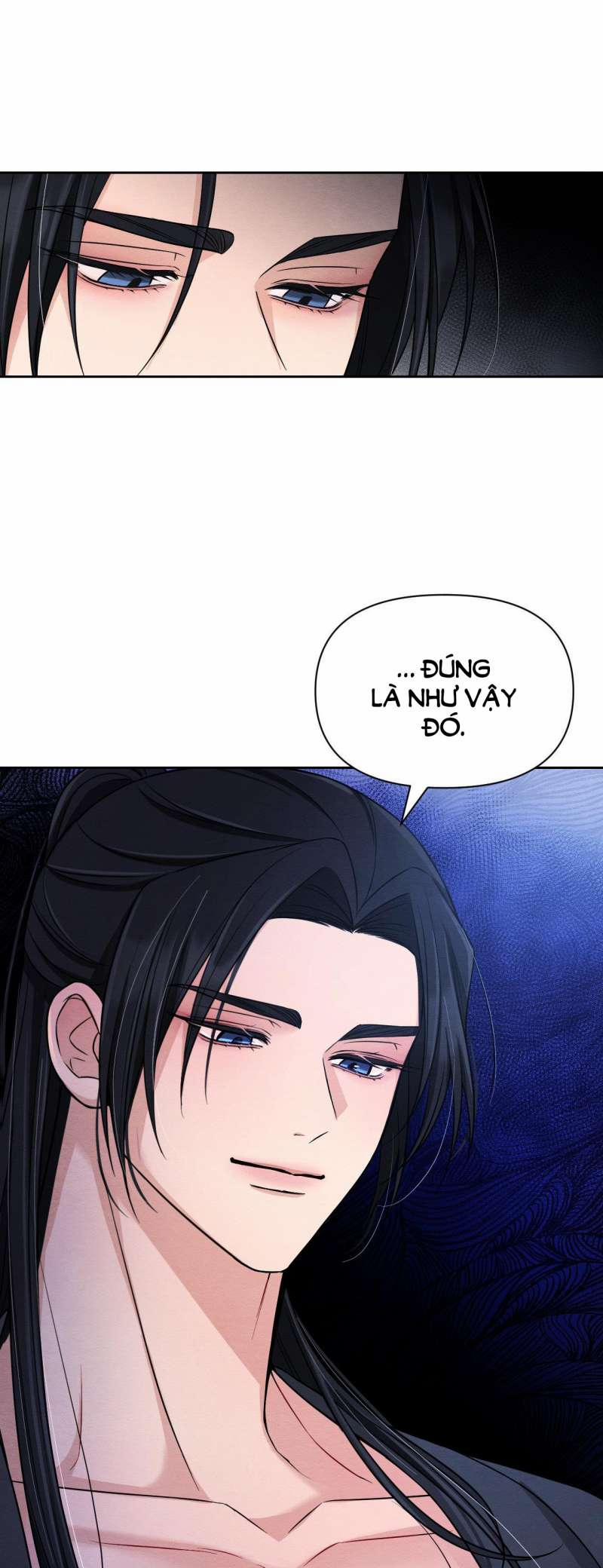 [18+] Phải Cướp Được Trinh Tiết Của Thiên Mã Thì Mới Cứu Được Vũ Lâm 5.2 trang 19