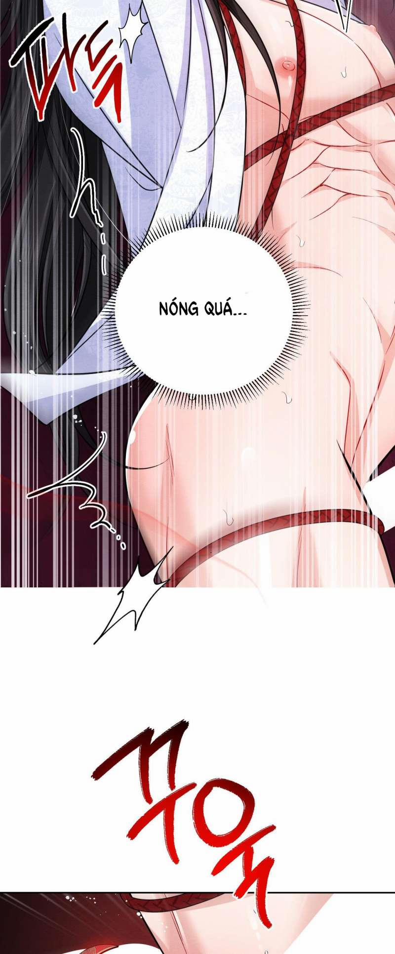 [18+] Phải Cướp Được Trinh Tiết Của Thiên Mã Thì Mới Cứu Được Vũ Lâm 5.2 trang 28