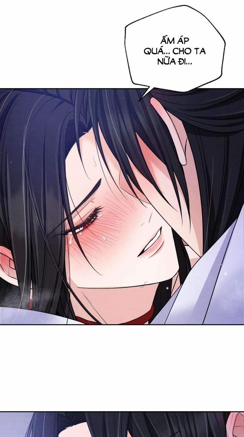 [18+] Phải Cướp Được Trinh Tiết Của Thiên Mã Thì Mới Cứu Được Vũ Lâm 5.2 trang 32