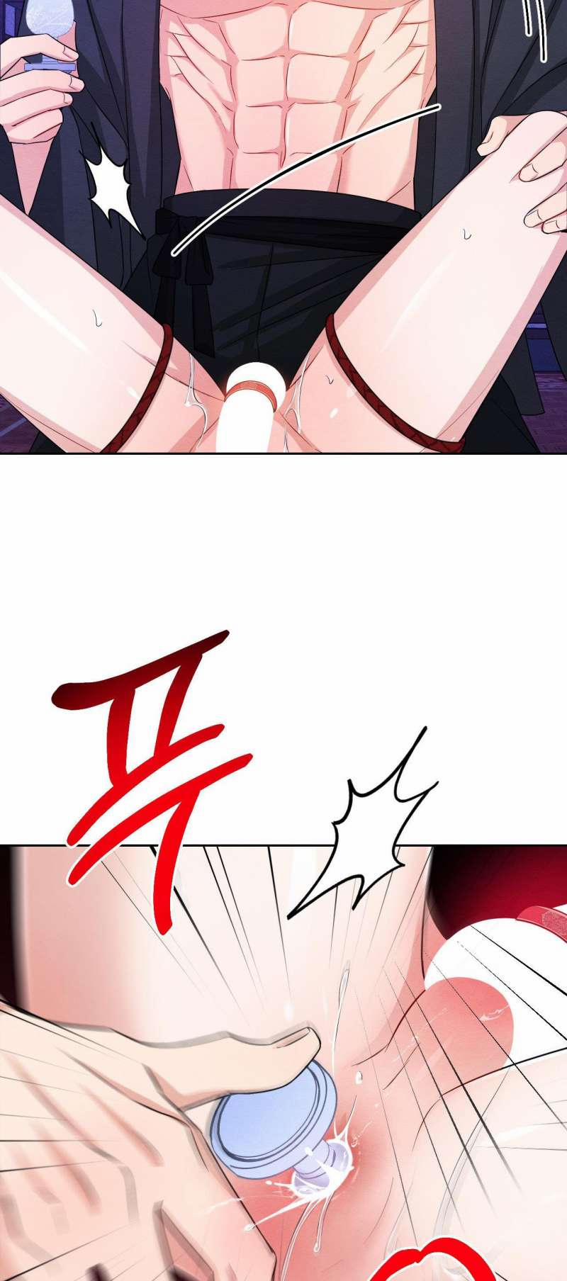 [18+] Phải Cướp Được Trinh Tiết Của Thiên Mã Thì Mới Cứu Được Vũ Lâm 5.2 trang 6