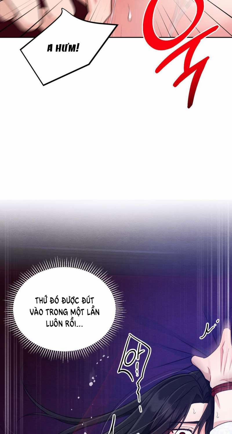 [18+] Phải Cướp Được Trinh Tiết Của Thiên Mã Thì Mới Cứu Được Vũ Lâm 5.2 trang 7