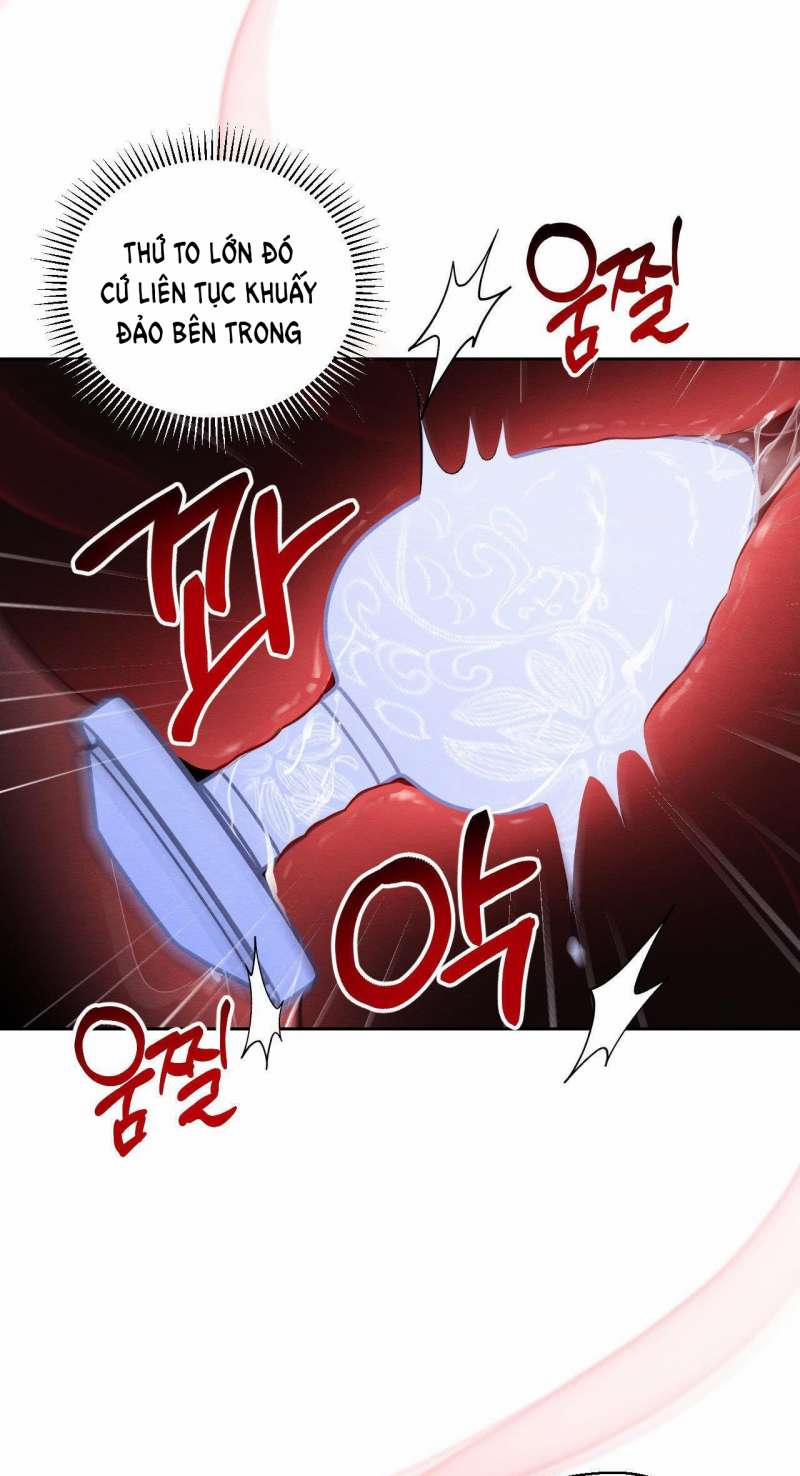 [18+] Phải Cướp Được Trinh Tiết Của Thiên Mã Thì Mới Cứu Được Vũ Lâm 5.2 trang 9